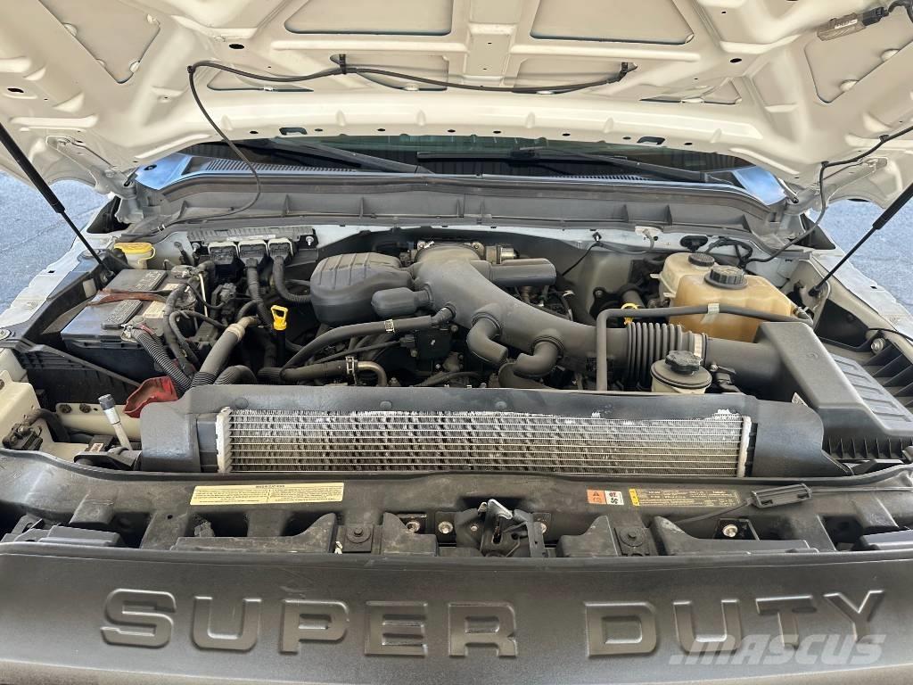 Altec AT 235 Podnośniki koszowe