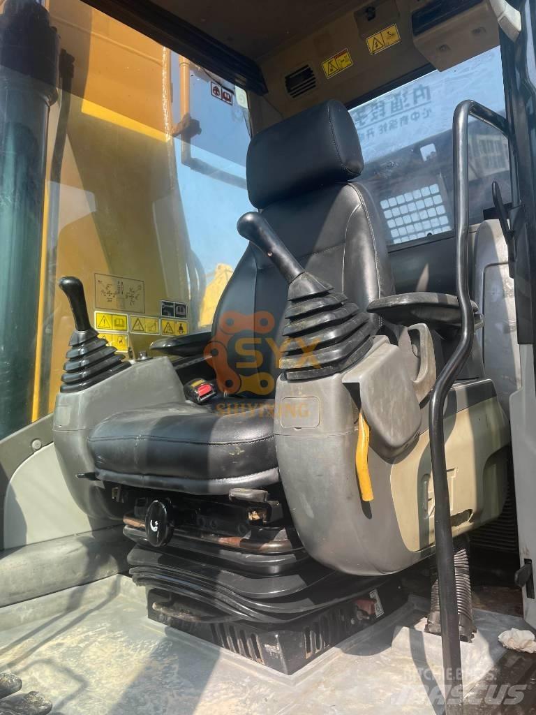 CAT 320 D GC Koparki gąsienicowe