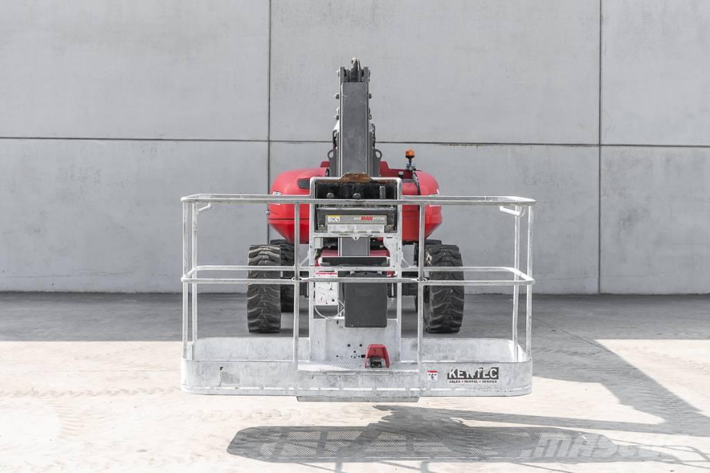 Manitou 200 ATJ Podnośniki przegubowe