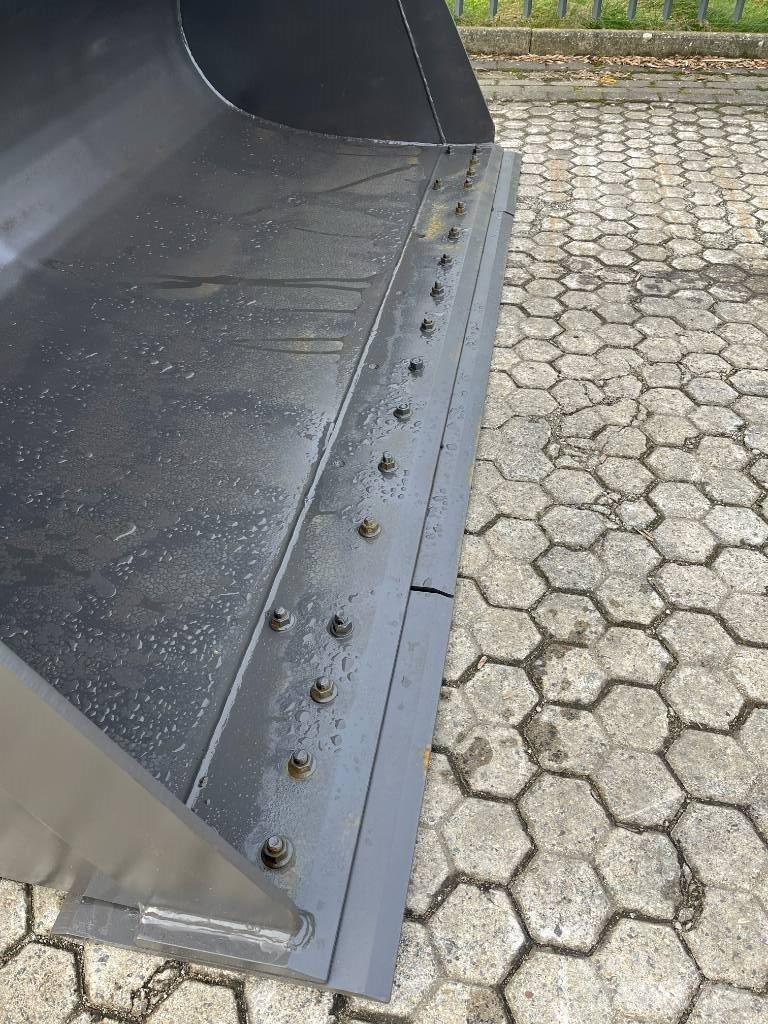 Volvo L 70 H Bucket Łyżki do ładowarek