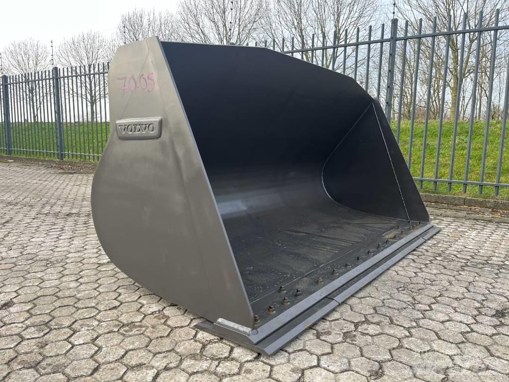 Volvo L 70 H Bucket Łyżki do ładowarek