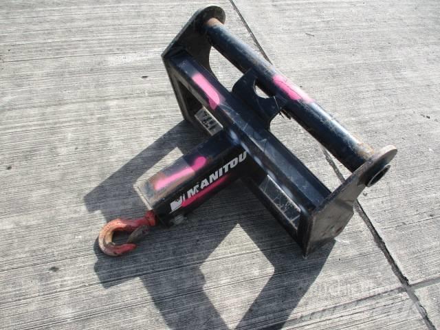 Manitou Haak Inne akcesoria