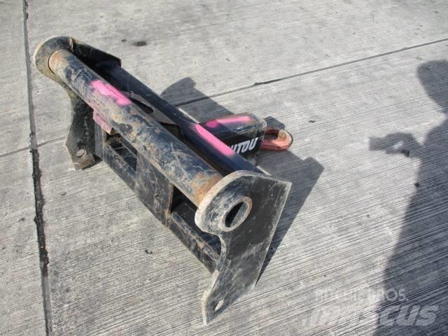 Manitou Haak Inne akcesoria