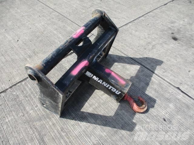 Manitou Haak Inne akcesoria