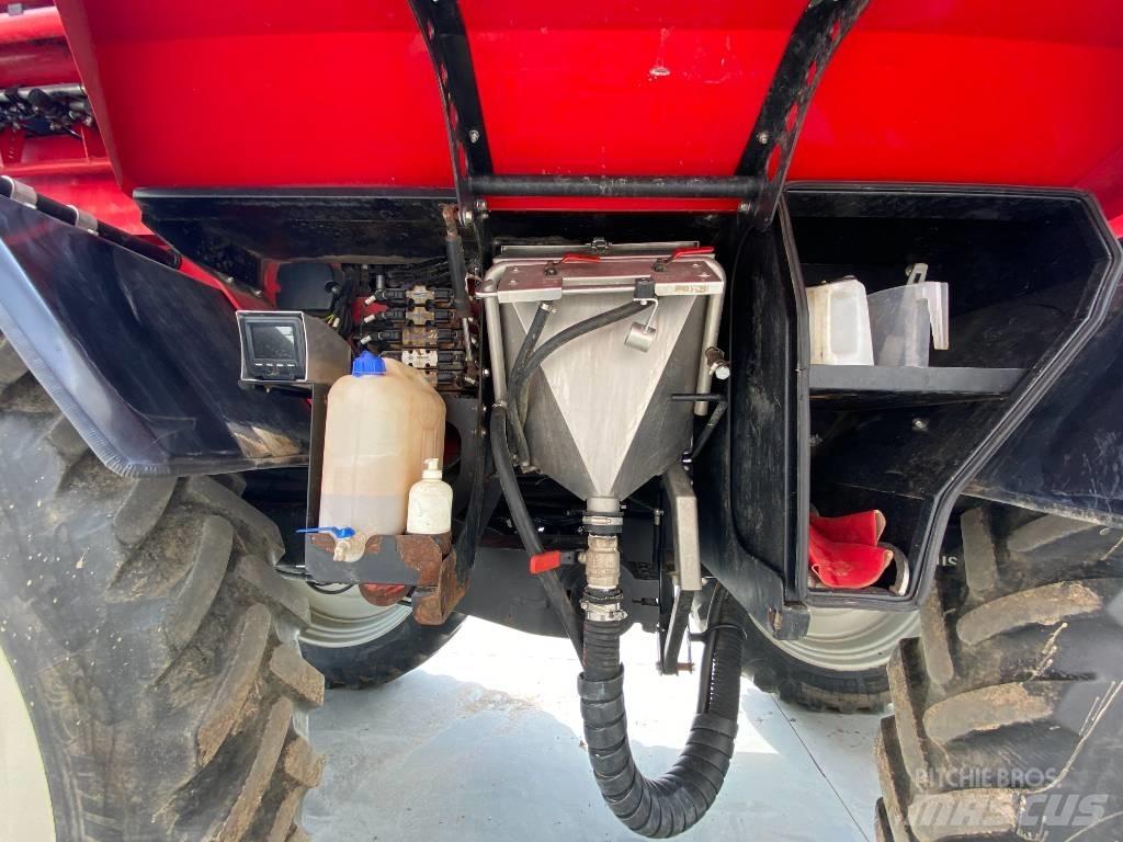 Agrifac Condor Opryskiwacze samojezdne