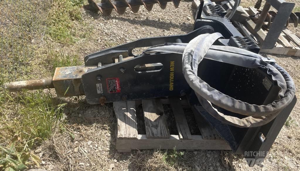 New Holland 47450988 Inne akcesoria