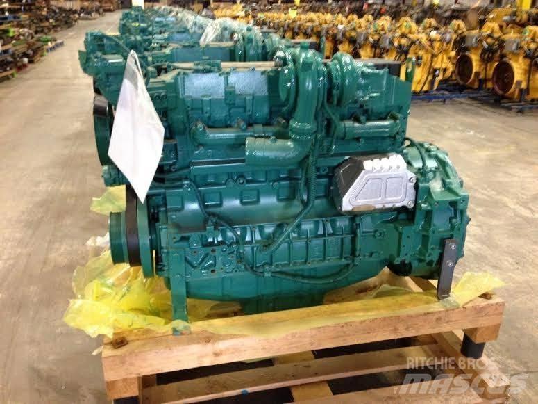 Deutz TCD2013L064V Inne akcesoria
