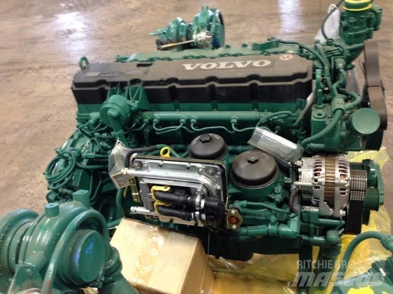 Deutz TCD2013L064V Inne akcesoria