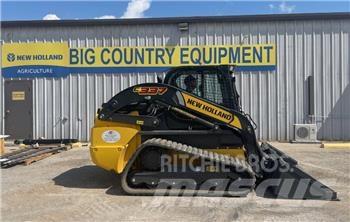 New Holland C332 Ładowarki burtowe