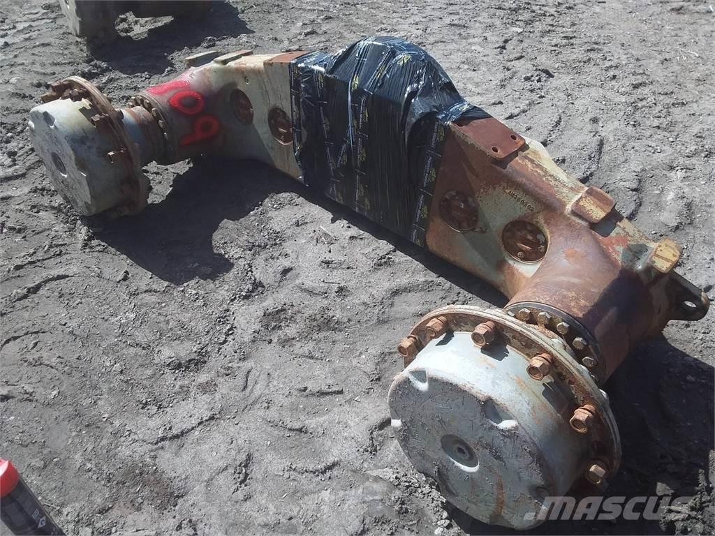 Rottne Boggielåda Skrzynia biegów