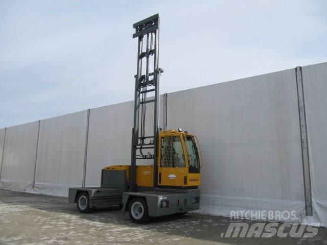 Baumann ELX50 Wózki widłowe boczne