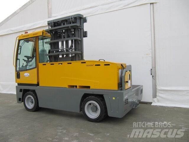 Baumann ELX50 Wózki widłowe boczne