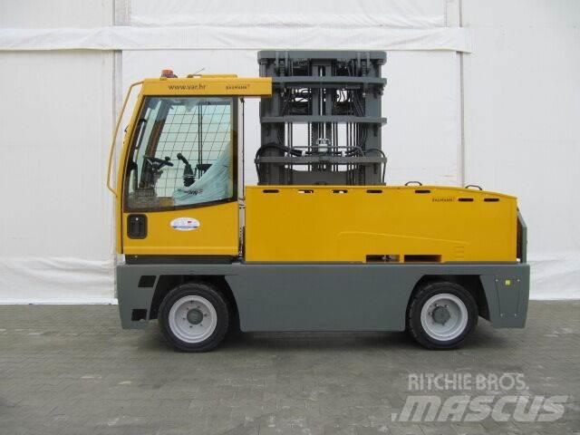 Baumann ELX50 Wózki widłowe boczne