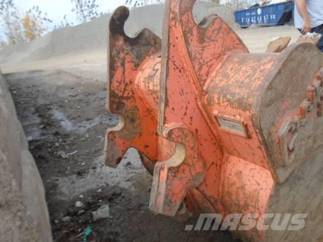 Doosan DX 235 LCR Koparki gąsienicowe