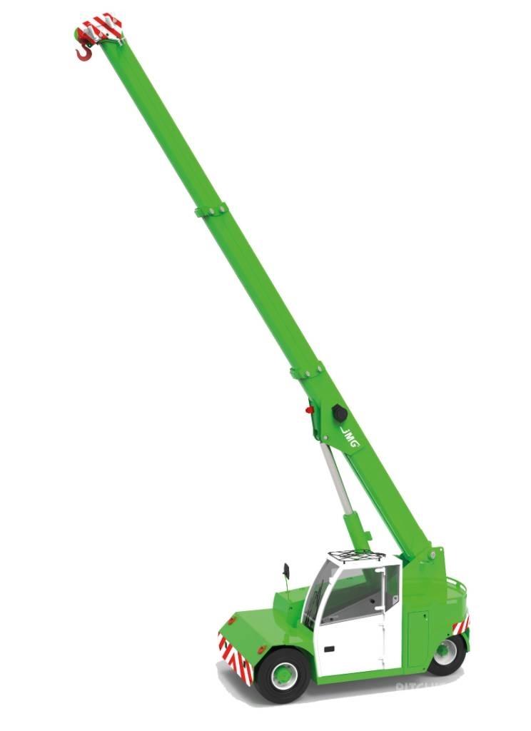 JMG MC85 Mini dźwigi