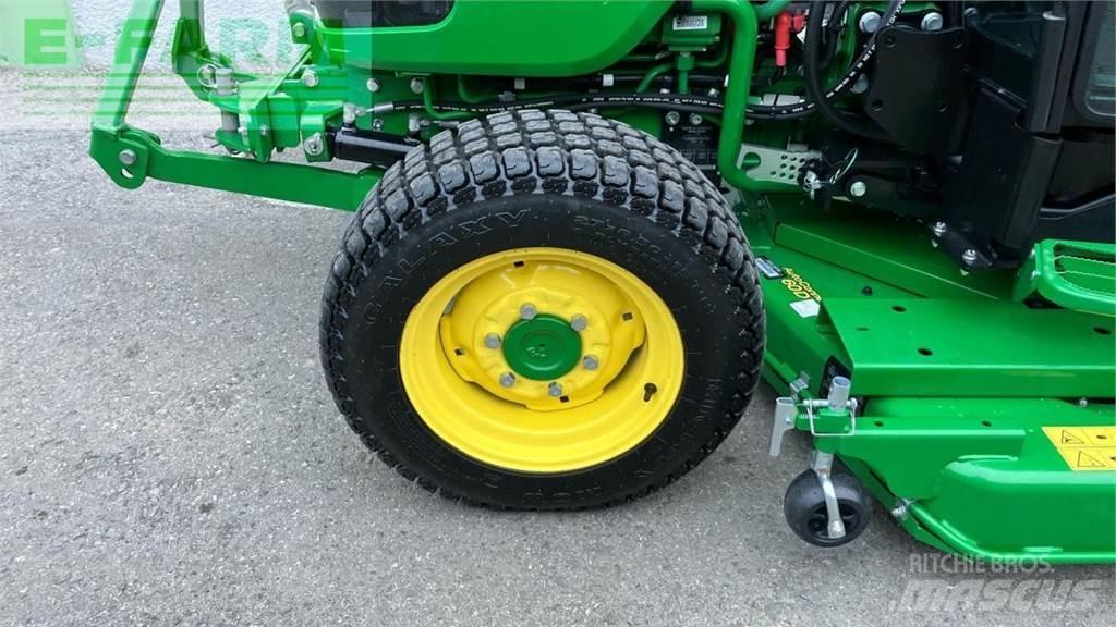 John Deere 3046R Ciągniki rolnicze