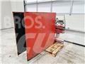 Seith UKK25PSD SP Maszyny budowlane - Inne