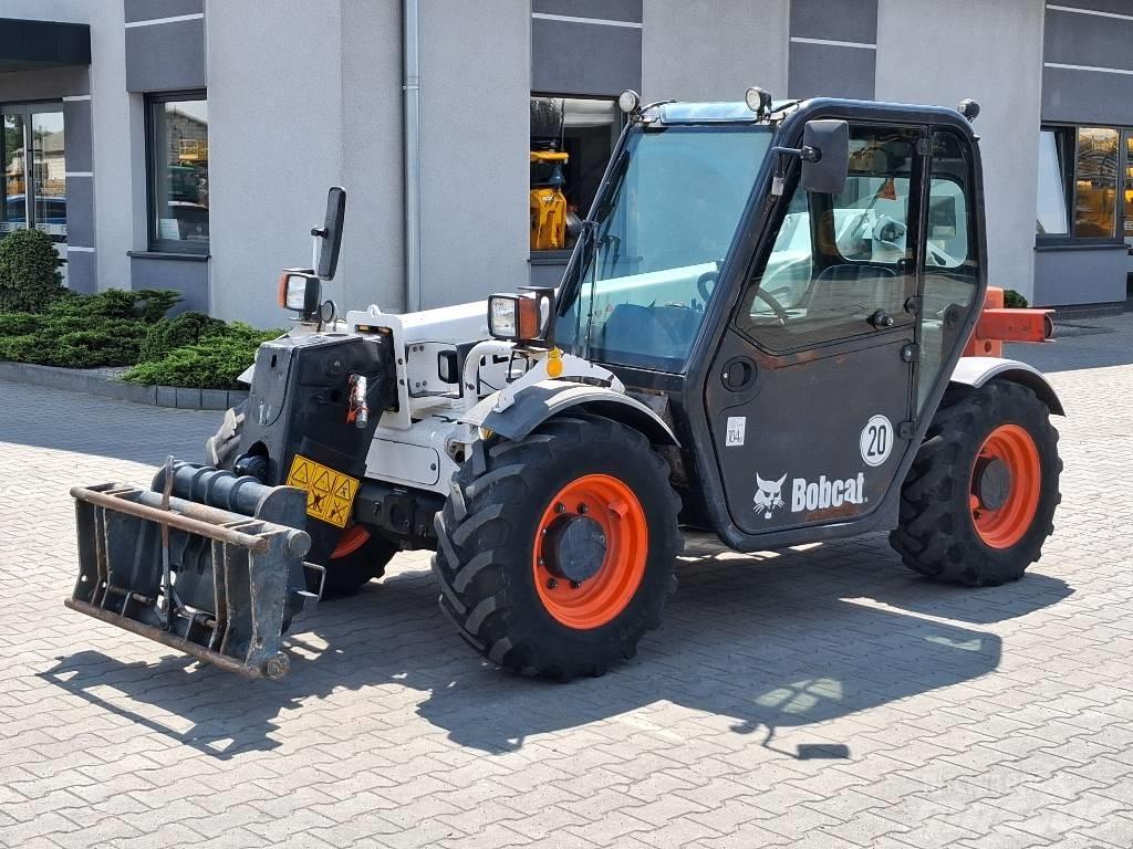 Bobcat T 2250 Ładowarki teleskopowe