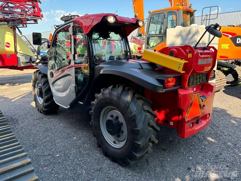 Manitou MT 930 Ładowarki teleskopowe