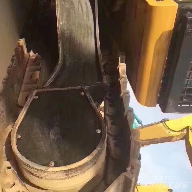CAT 340 D L Koparki gąsienicowe
