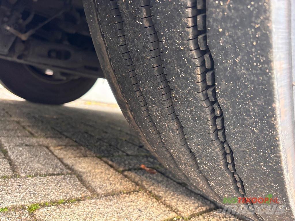 Setra S 415GT-HD Autokary turystyczne