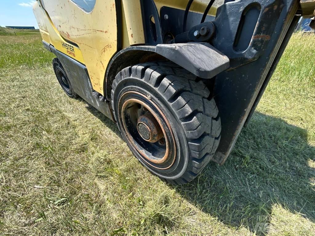 Hyster H 70 FT Wózki widłowe inne