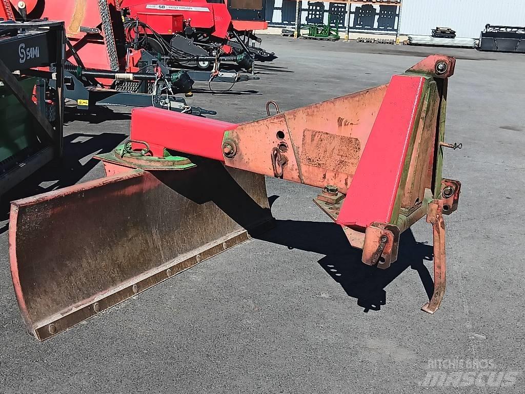 VM 220 Takalana Włóki drogowe