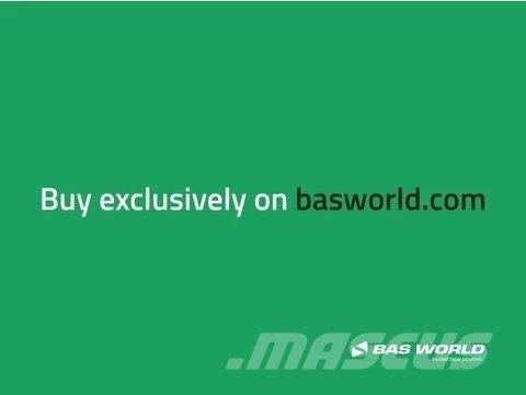 CAT 982 M Ładowarki kołowe