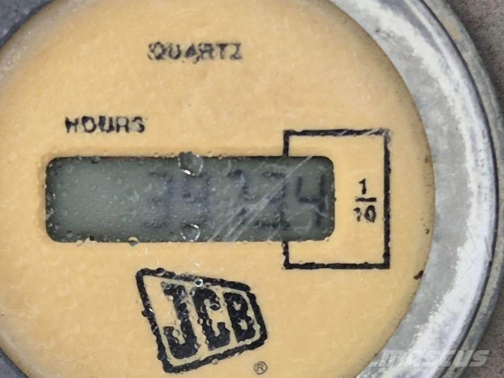 JCB 930 Wózki widłowe inne