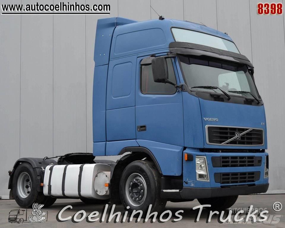 Volvo FH13 440 Ciągniki siodłowe