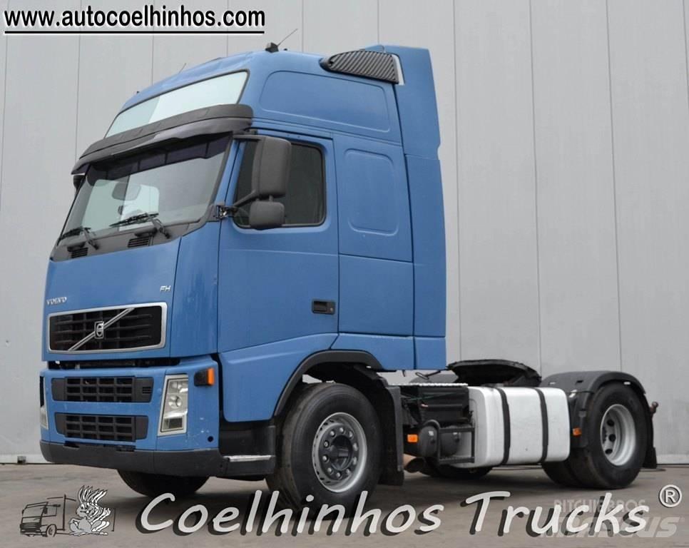 Volvo FH13 440 Ciągniki siodłowe