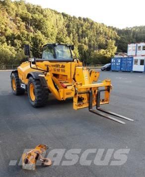 JCB 540-140 Ładowarki teleskopowe