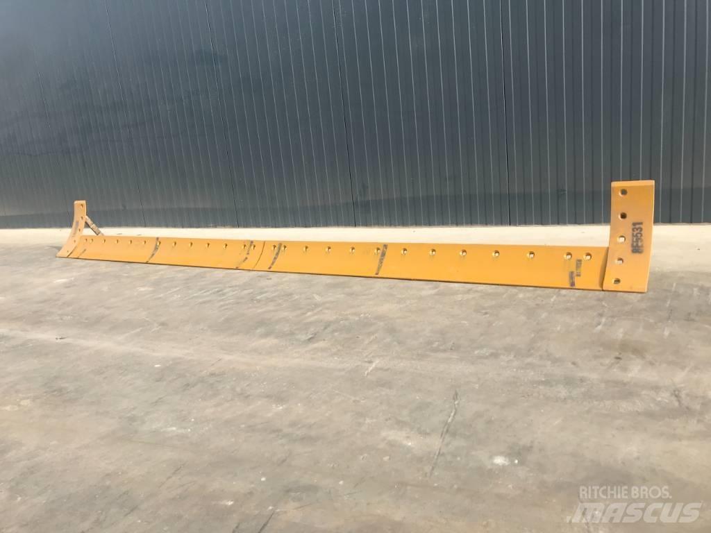 Edge Grader Set Inne akcesoria