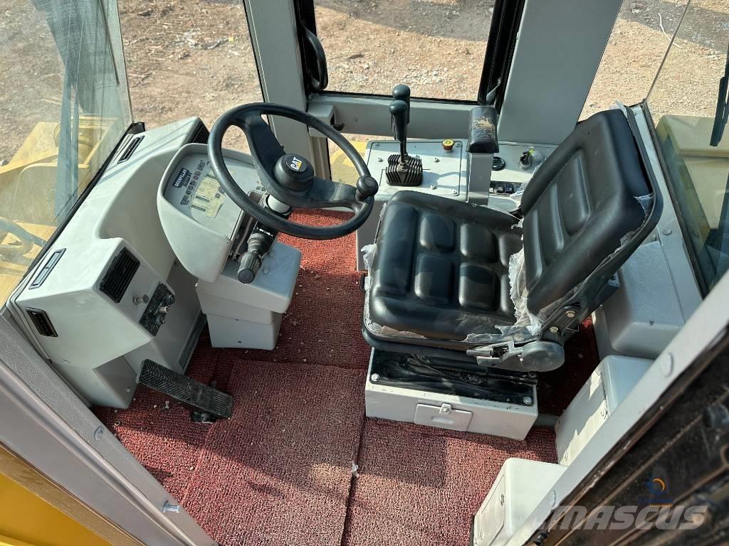 CAT 950G Ładowarki kołowe