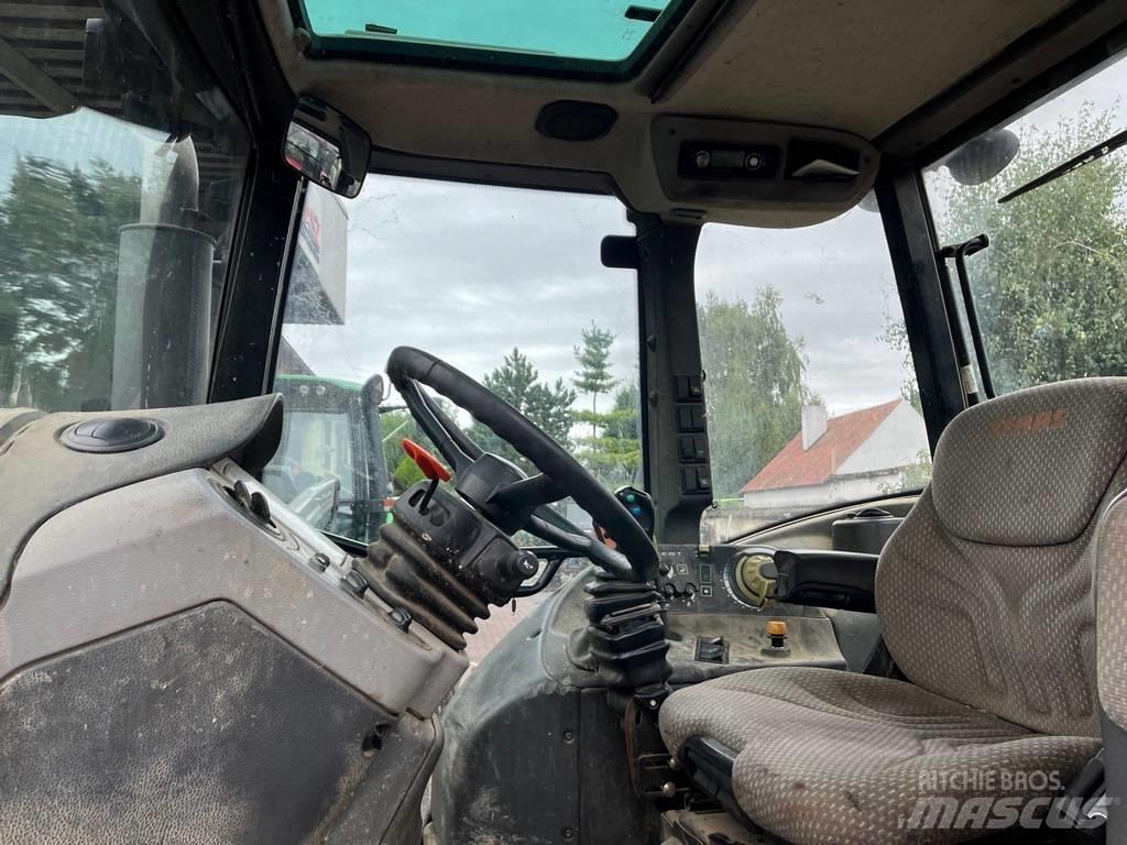 CLAAS ARION 420 CIS Ciągniki rolnicze
