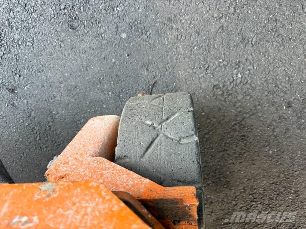 Genie GS 2646 Podnośniki nożycowe