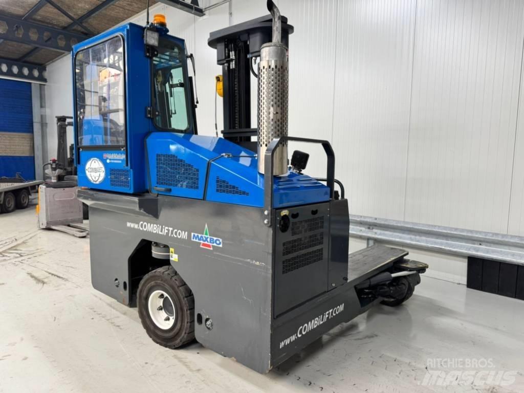 Combilift C 3000 CB Wózki Diesla