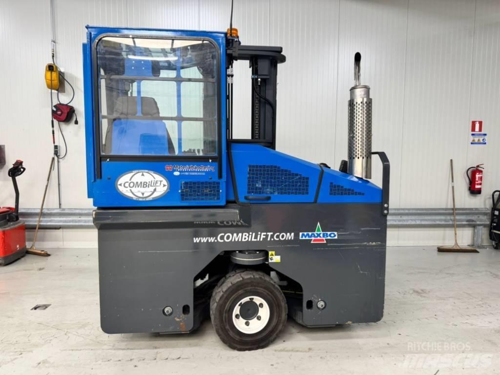 Combilift C 3000 CB Wózki Diesla