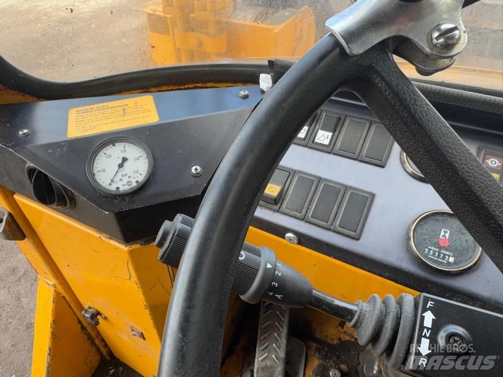 Volvo L 90 Ładowarki kołowe
