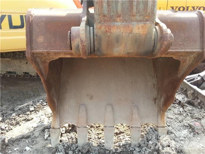 Volvo EC 290 B N LC Koparki gąsienicowe