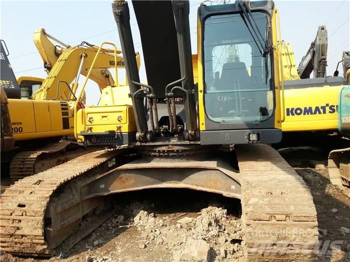 Volvo EC 290 B N LC Koparki gąsienicowe