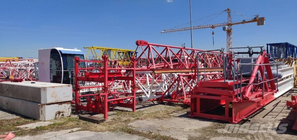 Potain MD265 Żurawie wieżowe