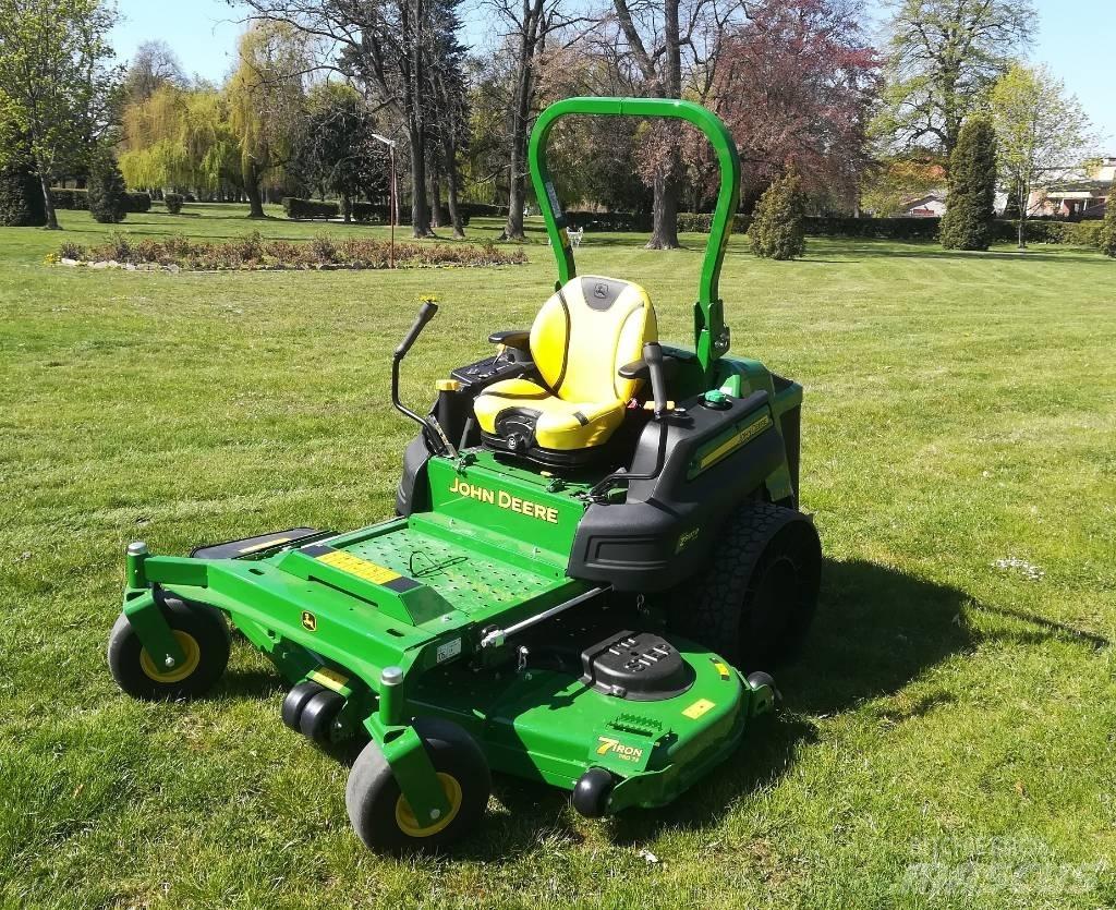 John Deere Z 997 R Kosiarki ogrodowe
