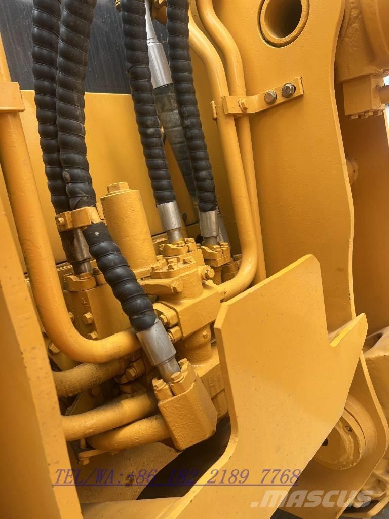 Shantui SD 32 Spycharki gąsienicowe