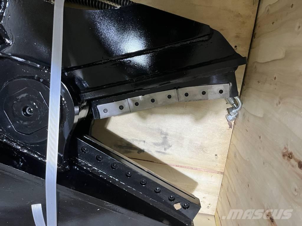 CAT Excavator Shear Maszyny budowlane - Inne