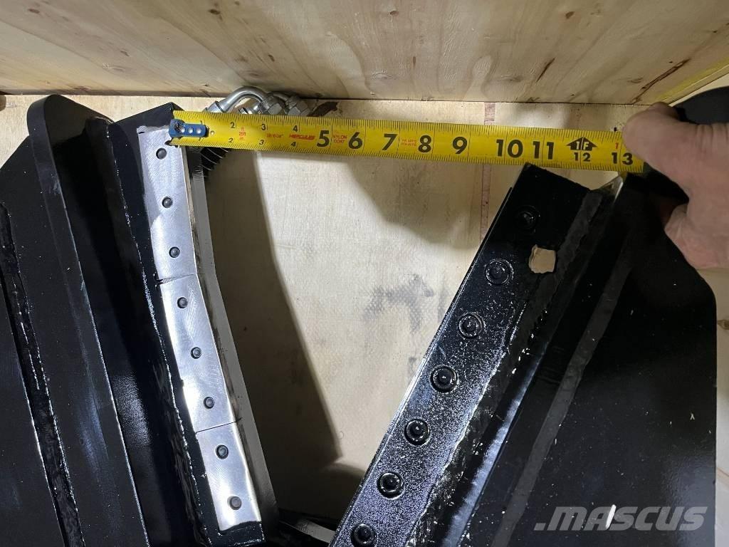 CAT Excavator Shear Maszyny budowlane - Inne