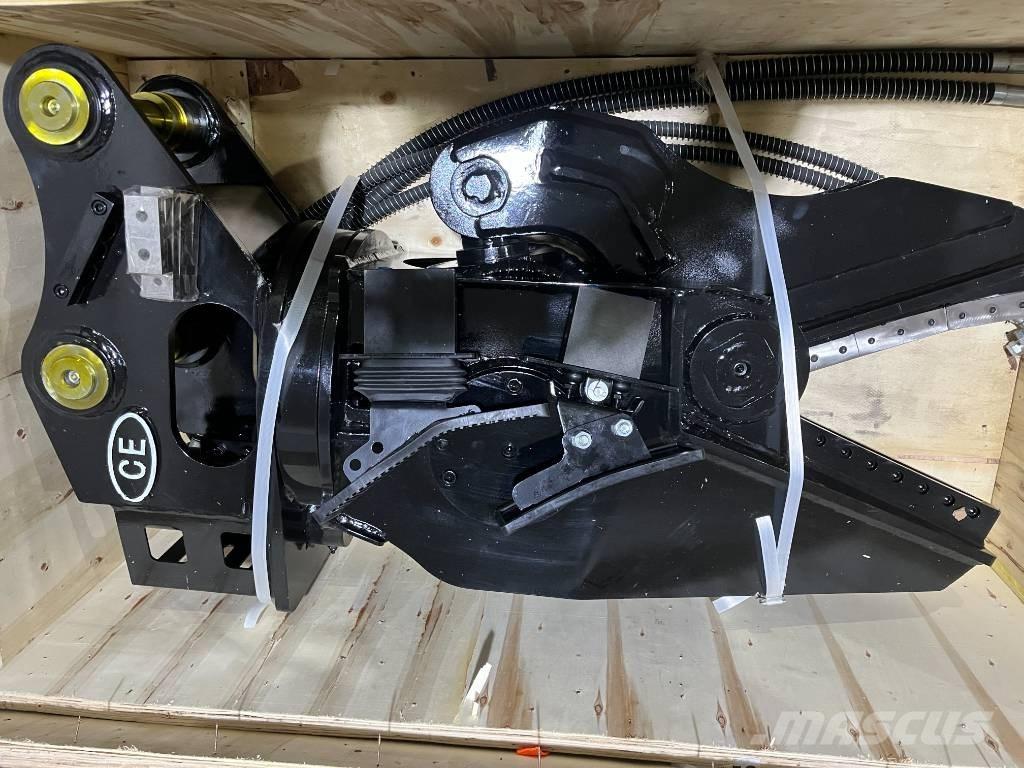 CAT Excavator Shear Maszyny budowlane - Inne