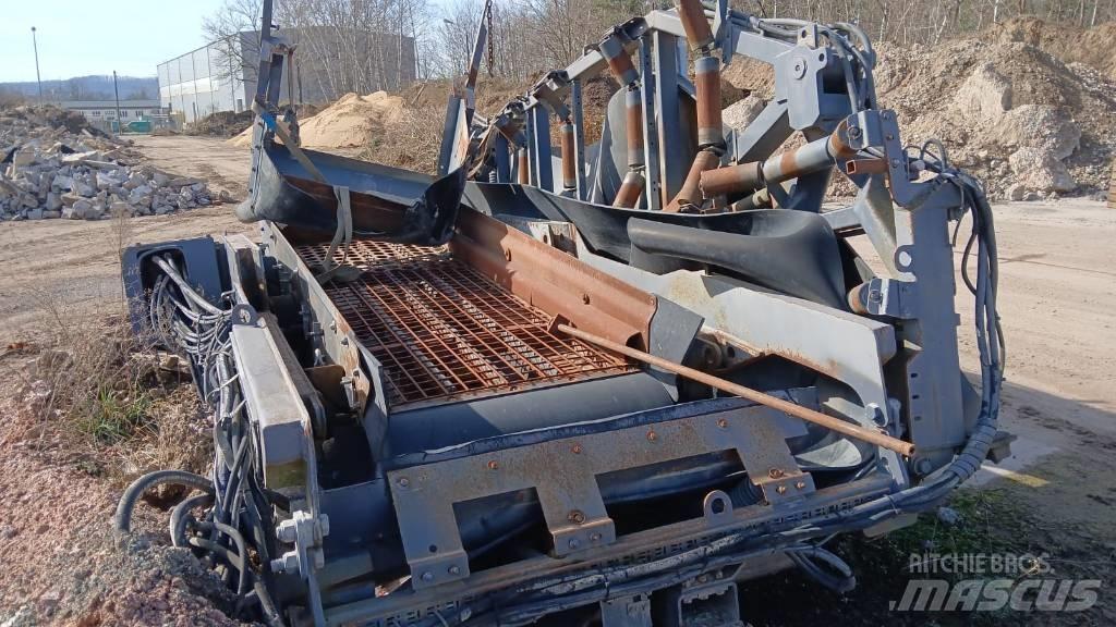 Metso LT 105 S Kruszarki mobilne