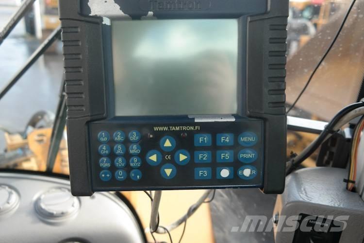 Volvo L220G Ładowarki kołowe