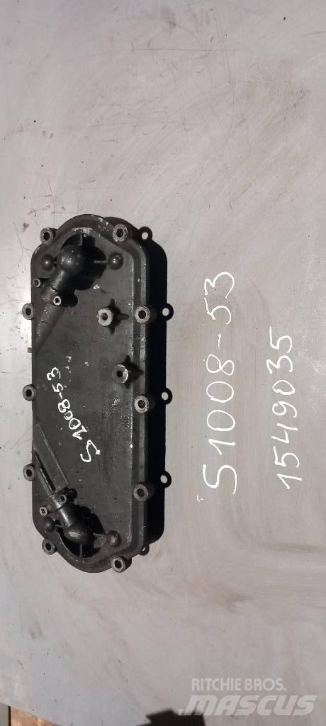 Scania R 480.    1549035 Silniki